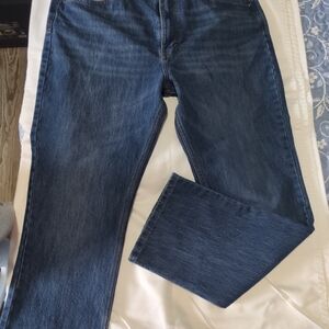RedHead men's straight jeans in size 40 x 34